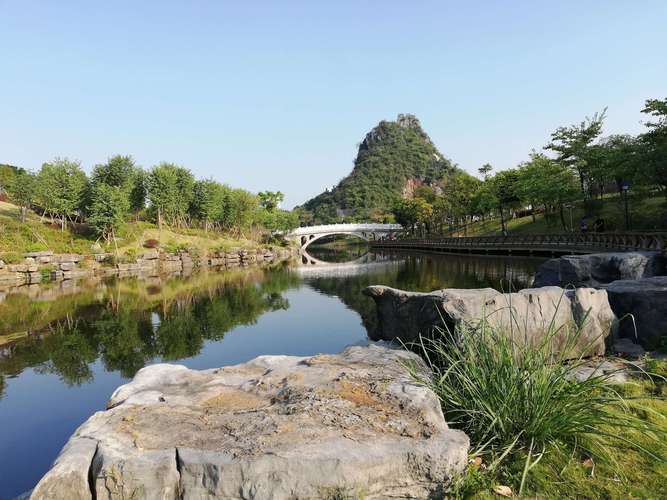 临桂山水公园要门票吗?桂林哪些公园不收费标准-图3 临桂山水公园要门票吗?桂林哪些公园不收费标准-图3