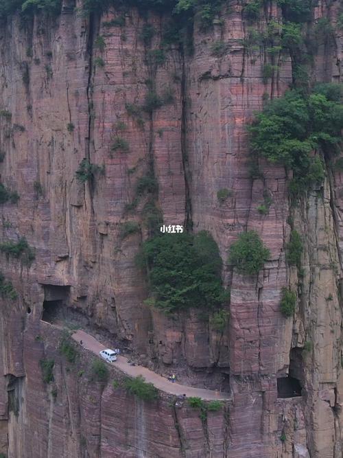 挂壁公路买门票吗？郭亮收费