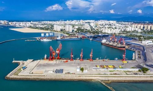 海南进口加工增值30%是什么意思？海南拓展收费