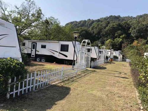 杭州搭帐篷地点推荐?杭州大清谷房车收费-图2 杭州搭帐篷地点推荐?杭州大清谷房车收费-图2