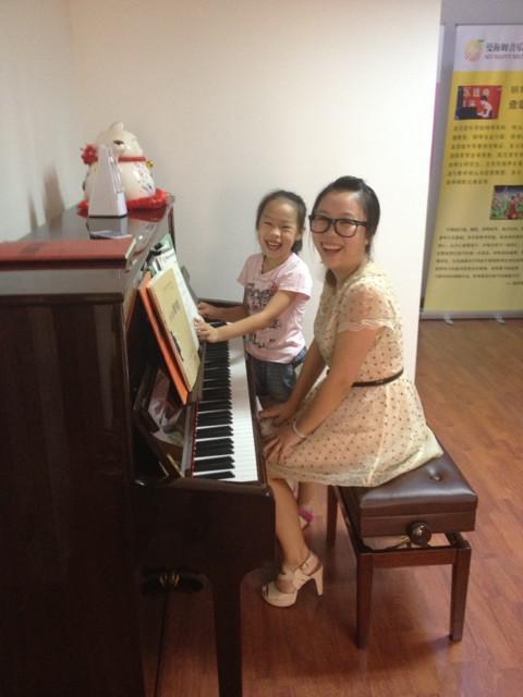 杭州青少年宫学钢琴好不好？杭州钢琴培训收费标准