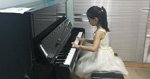 杭州青少年宫学钢琴好不好?杭州钢琴培训收费标准-图2 杭州青少年宫学钢琴好不好?杭州钢琴培训收费标准-图2