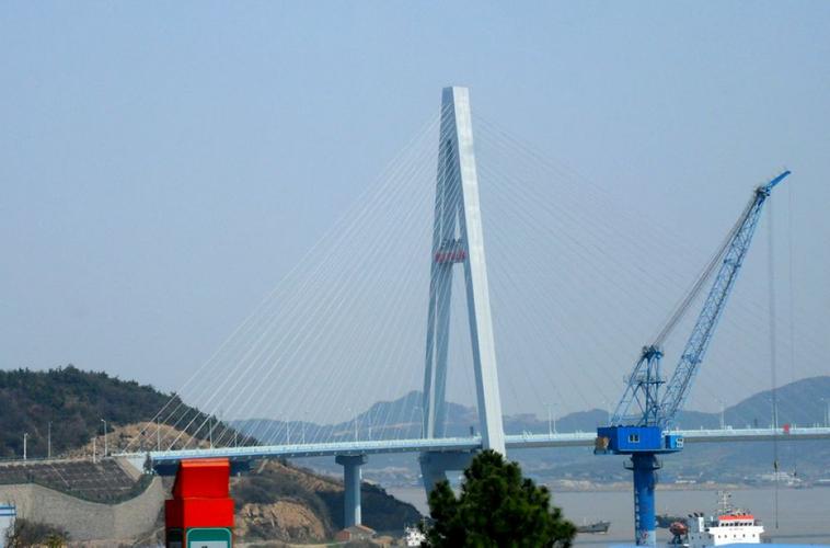 舟山跨海大桥过桥费市多少？杭州跨海大桥收费吗