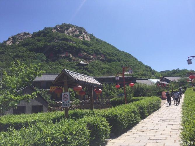 延吉到北京自驾游沿途景点?和龙青龙山庄怎么收费-图2 延吉到北京自驾游沿途景点?和龙青龙山庄怎么收费-图2