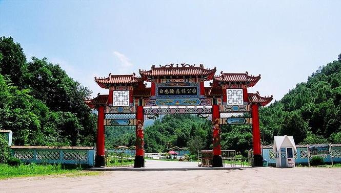 延吉到北京自驾游沿途景点?和龙青龙山庄怎么收费-图3 延吉到北京自驾游沿途景点?和龙青龙山庄怎么收费-图3