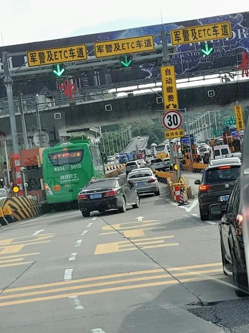 横岗到沙田收费站可以坐哪路车?横岗前台收费站-图3 横岗到沙田收费站可以坐哪路车?横岗前台收费站-图3