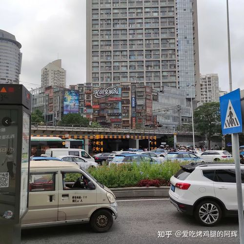 深圳文和友停车攻略?鸿隆世纪广场停车收费-图2 深圳文和友停车攻略?鸿隆世纪广场停车收费-图2