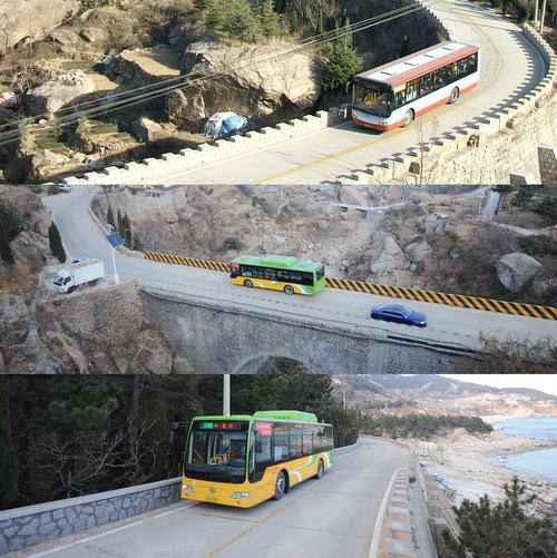 青岛市内的各景点停车问题?海洋崂山校区停车收费-图3 青岛市内的各景点停车问题?海洋崂山校区停车收费-图3