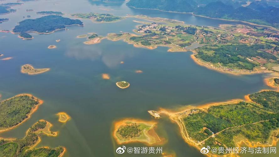 红枫湖是人工湖还是天然湖?红枫水库要收费吗-图3 红枫湖是人工湖还是天然湖?红枫水库要收费吗-图3