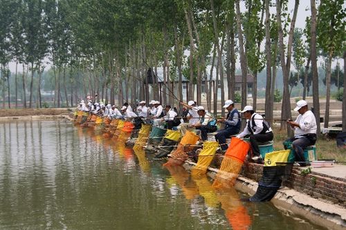 推荐几个济南野外钓鱼的地方不收费最好?济南钓鱼场怎么收费-图2 推荐几个济南野外钓鱼的地方不收费最好?济南钓鱼场怎么收费-图2