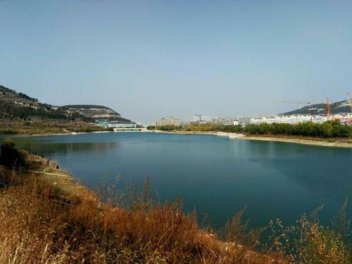 济南孟家庄水库可以钓鱼吗?济南孟家庄水库收费不-图2 济南孟家庄水库可以钓鱼吗?济南孟家庄水库收费不-图2