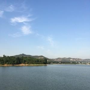 长清小崮山水库门票?济南小崮山水库收费吗-图2 长清小崮山水库门票?济南小崮山水库收费吗-图2