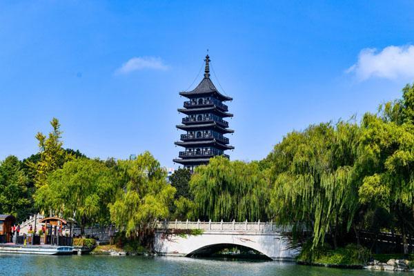 5a级自然保护区名录?嘉兴江南休博园收费-图3 5a级自然保护区名录?嘉兴江南休博园收费-图3