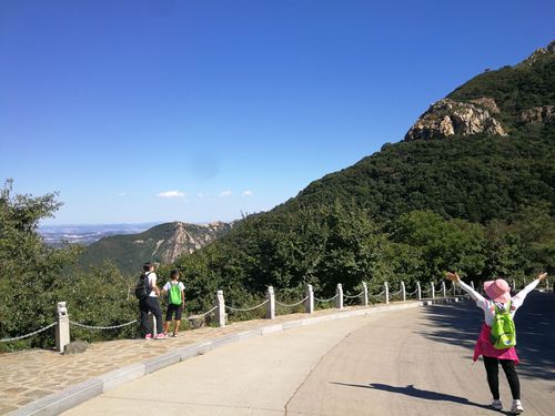 大连最高山是大黑山吗？开发区到大黑山收费口
