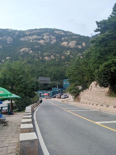 自驾崂山一天怎么玩?崂山 自驾游 收费-图3 自驾崂山一天怎么玩?崂山 自驾游 收费-图3