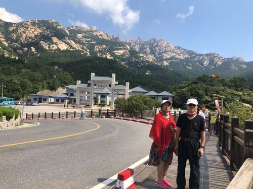 青岛可变车道怎么走?崂山景区专用道收费-图3 青岛可变车道怎么走?崂山景区专用道收费-图3