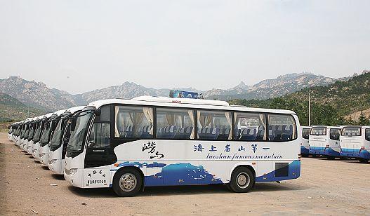 崂山旅游专用路私家车进入多少钱?崂山旅游专用路收费吗-图2 崂山旅游专用路私家车进入多少钱?崂山旅游专用路收费吗-图2