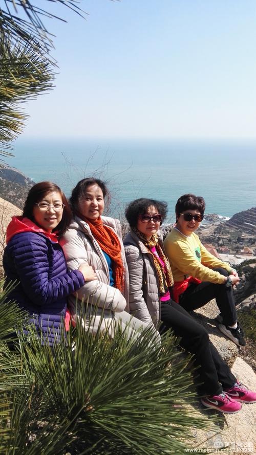 青山渔村要门票吗?崂山青山村收费吗-图3 青山渔村要门票吗?崂山青山村收费吗-图3