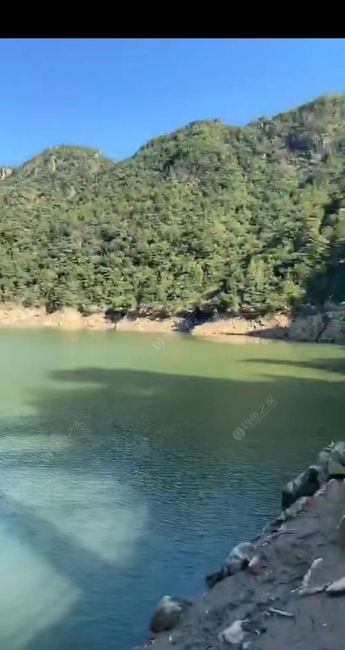 百龙潭旅游景区可以钓鱼吗?老虎潭水库钓鱼收费吗-图3 百龙潭旅游景区可以钓鱼吗?老虎潭水库钓鱼收费吗-图3
