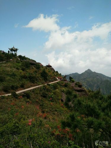 灵山风景区有几个入口？乐清城北灵山收费吗-图2