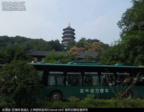 西湖游玩车停哪里最好?雷峰塔停车场收费标准-图2 西湖游玩车停哪里最好?雷峰塔停车场收费标准-图2