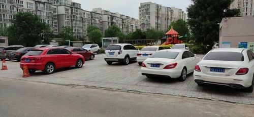 东湖梨园停车场怎么样?梨园广场停车场收费-图2 东湖梨园停车场怎么样?梨园广场停车场收费-图2