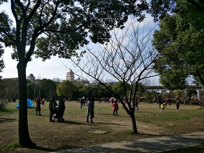 上海泗泾有什么好玩的地方?上海江川儿童城收费-图3 上海泗泾有什么好玩的地方?上海江川儿童城收费-图3