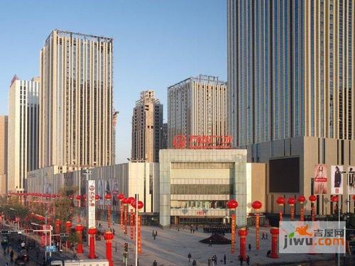 石家庄万达几点到几点营业?石家庄万达停车收费-图3 石家庄万达几点到几点营业?石家庄万达停车收费-图3