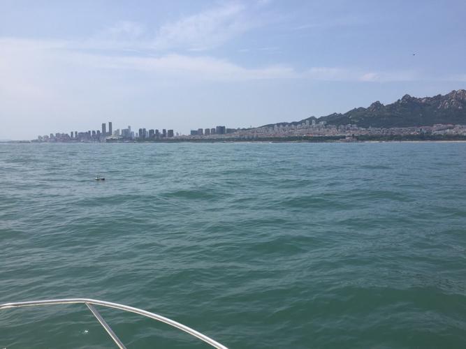 青岛第六海水浴场需要门票吗?石老人浴场怎么收费-图3 青岛第六海水浴场需要门票吗?石老人浴场怎么收费-图3
