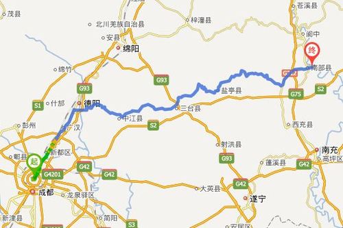苍溪到南部建兴走高速多少公里?四川南部建兴镇收费站-图2 苍溪到南部建兴走高速多少公里?四川南部建兴镇收费站-图2