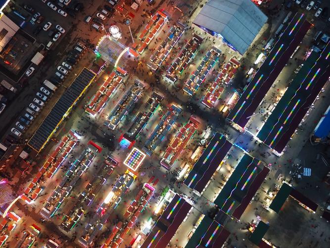 沈阳夜市营业时间?塔湾夜市停车场收费不-图2 沈阳夜市营业时间?塔湾夜市停车场收费不-图2