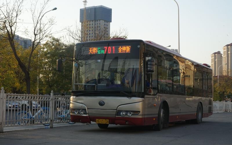 请问天津公交659路4月1日是停运吗?天津659路收费-图3 请问天津公交659路4月1日是停运吗?天津659路收费-图3