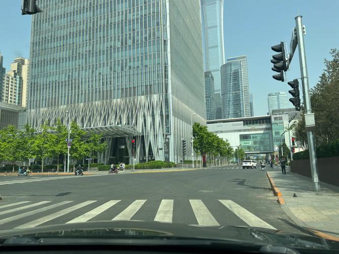 北京国贸广场停车费?天津国贸大厦停车收费-图2 北京国贸广场停车费?天津国贸大厦停车收费-图2