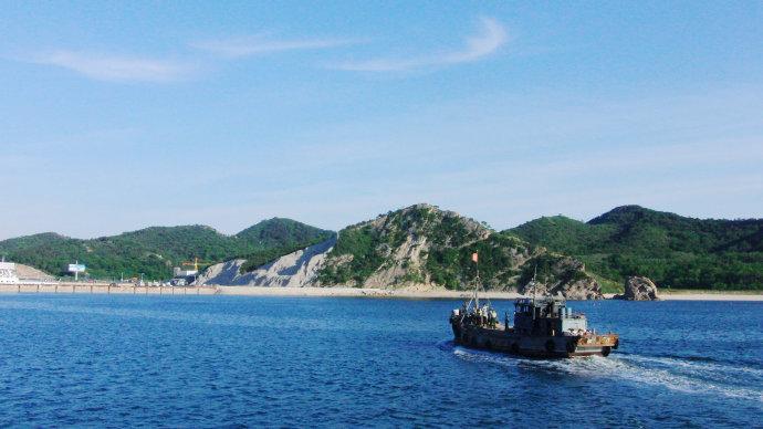 大连去海洋岛最佳出行方案?去长海车上船怎么收费-图3 大连去海洋岛最佳出行方案?去长海车上船怎么收费-图3