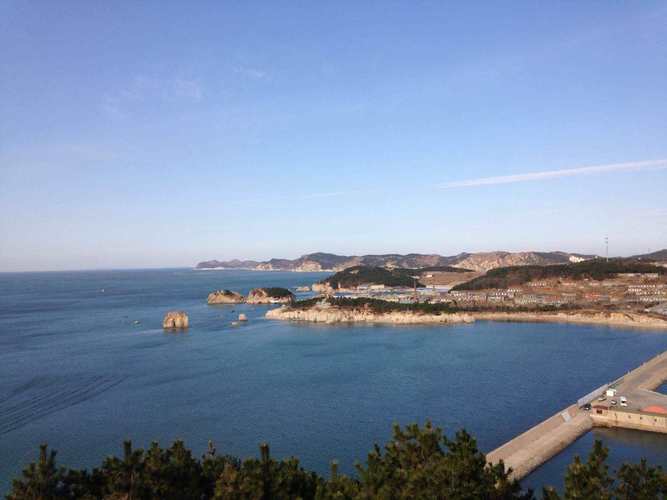 大连去海洋岛最佳出行方案?去长海车上船怎么收费-图2 大连去海洋岛最佳出行方案?去长海车上船怎么收费-图2