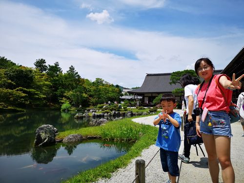 盛唐岚山taotao乐园门票多少?日本岚山收费-图2 盛唐岚山taotao乐园门票多少?日本岚山收费-图2
