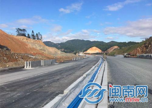 莆永高速线路途经那些地方?沙县收费站图片-图3 莆永高速线路途经那些地方?沙县收费站图片-图3