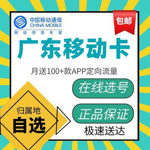 手机汕尾移动卡可以在东莞补卡吗？汕尾市移动收费标准-图3