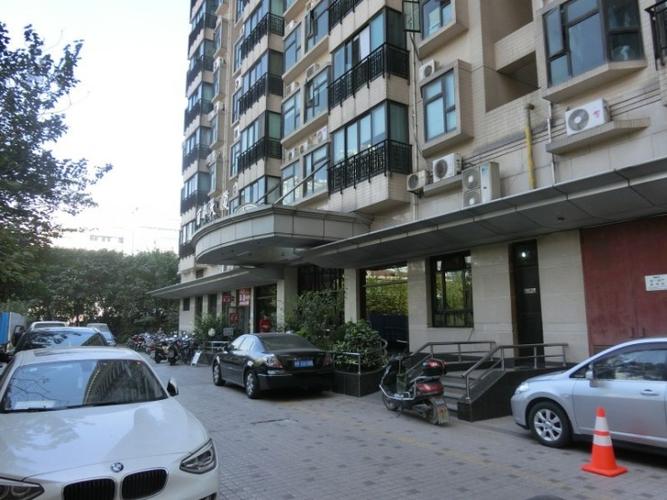 丽都附近哪里停车便宜？上海丽都大厦停车收费-图2