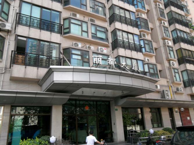 丽都附近哪里停车便宜？上海丽都大厦停车收费-图3