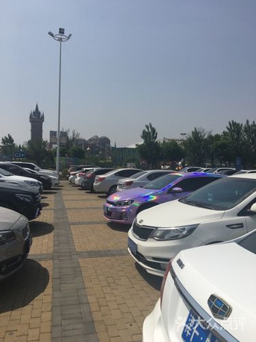 佘山欢乐谷停车费怎么算?上海玛雅停车场收费吗-图3 佘山欢乐谷停车费怎么算?上海玛雅停车场收费吗-图3