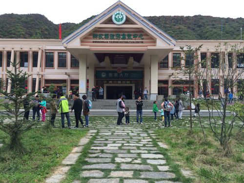 神农架创新学校收费标准？神农架户外收费
