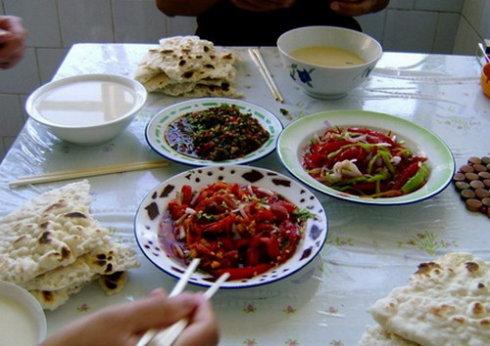 锡伯族饮食禁忌?沈阳市饭店筷子收费-图2 锡伯族饮食禁忌?沈阳市饭店筷子收费-图2