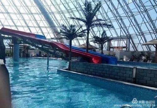 吉林温泉度假村哪个好?双阳游泳馆怎么收费-图3 吉林温泉度假村哪个好?双阳游泳馆怎么收费-图3
