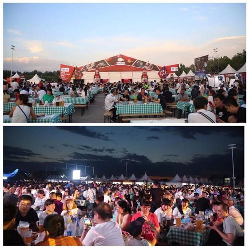 燕京啤酒节营业时间?顺义啤酒节怎么收费-图2 燕京啤酒节营业时间?顺义啤酒节怎么收费-图2