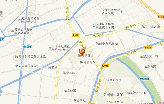 天津外国语大学研究生院离哪个火车站最近?天津705路东线收费-图3 天津外国语大学研究生院离哪个火车站最近?天津705路东线收费-图3