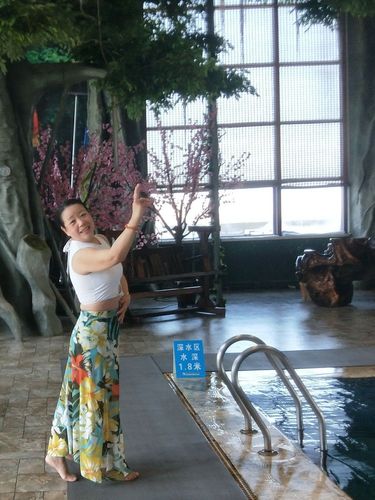 瓦房店明湖温泉门票多少?瓦房店将军石温泉收费-图2 瓦房店明湖温泉门票多少?瓦房店将军石温泉收费-图2
