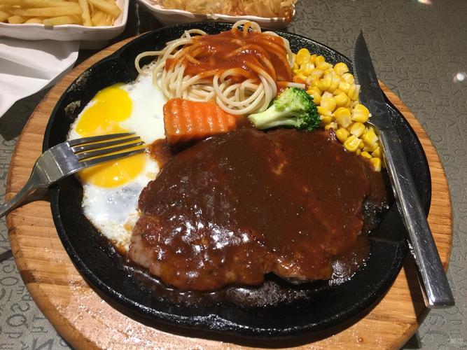烟台大悦城西十二街牛排一米以上小孩多少钱?我家牛排儿童收费-图2 烟台大悦城西十二街牛排一米以上小孩多少钱?我家牛排儿童收费-图2