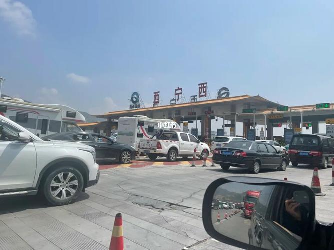 西宁市城南工业园区属于哪个区?西宁城南收费站-图2 西宁市城南工业园区属于哪个区?西宁城南收费站-图2