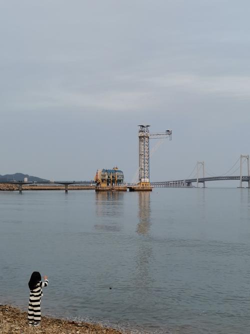 大连蹦极星海公园怎么订票？星海广场游乐场收费